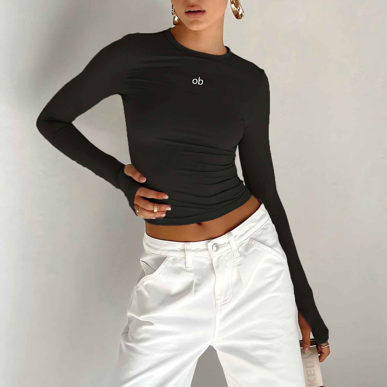 Summer Clothing Clearance - 2026 Summer New Style Women's Round-Neck