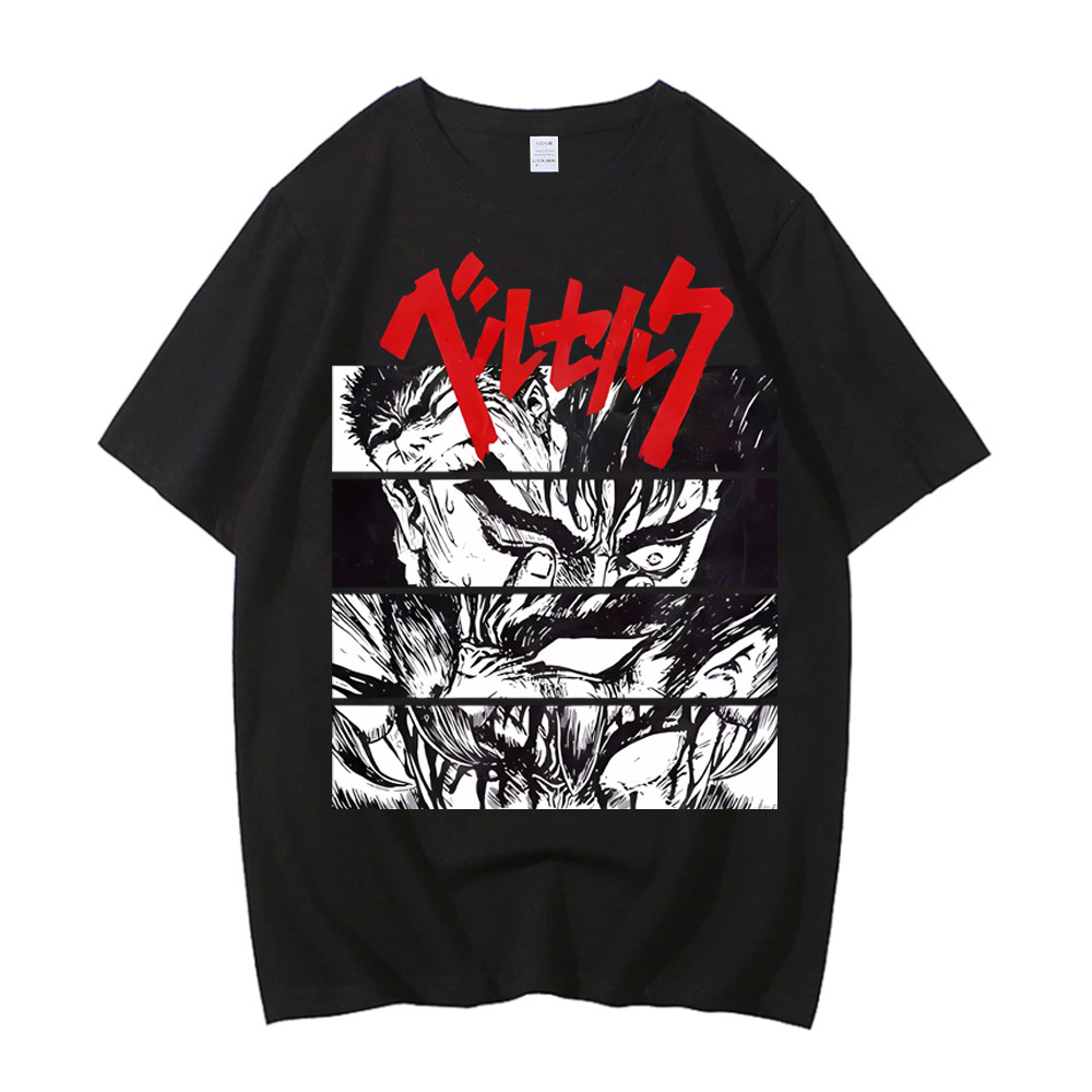 Summer Clothing Trends For Women 2026 - 2026 New Hot Summer Anime Berserk