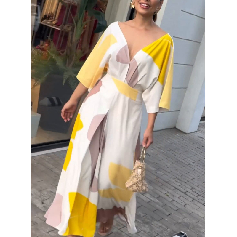 Summer Clothing Discount - Limited-time Discount! Europe, America, Spot Women's