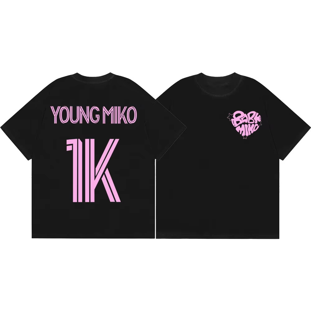 Summer Clothing Trends For Women 2026 - 2026 New Rapper T-shirt Men Women