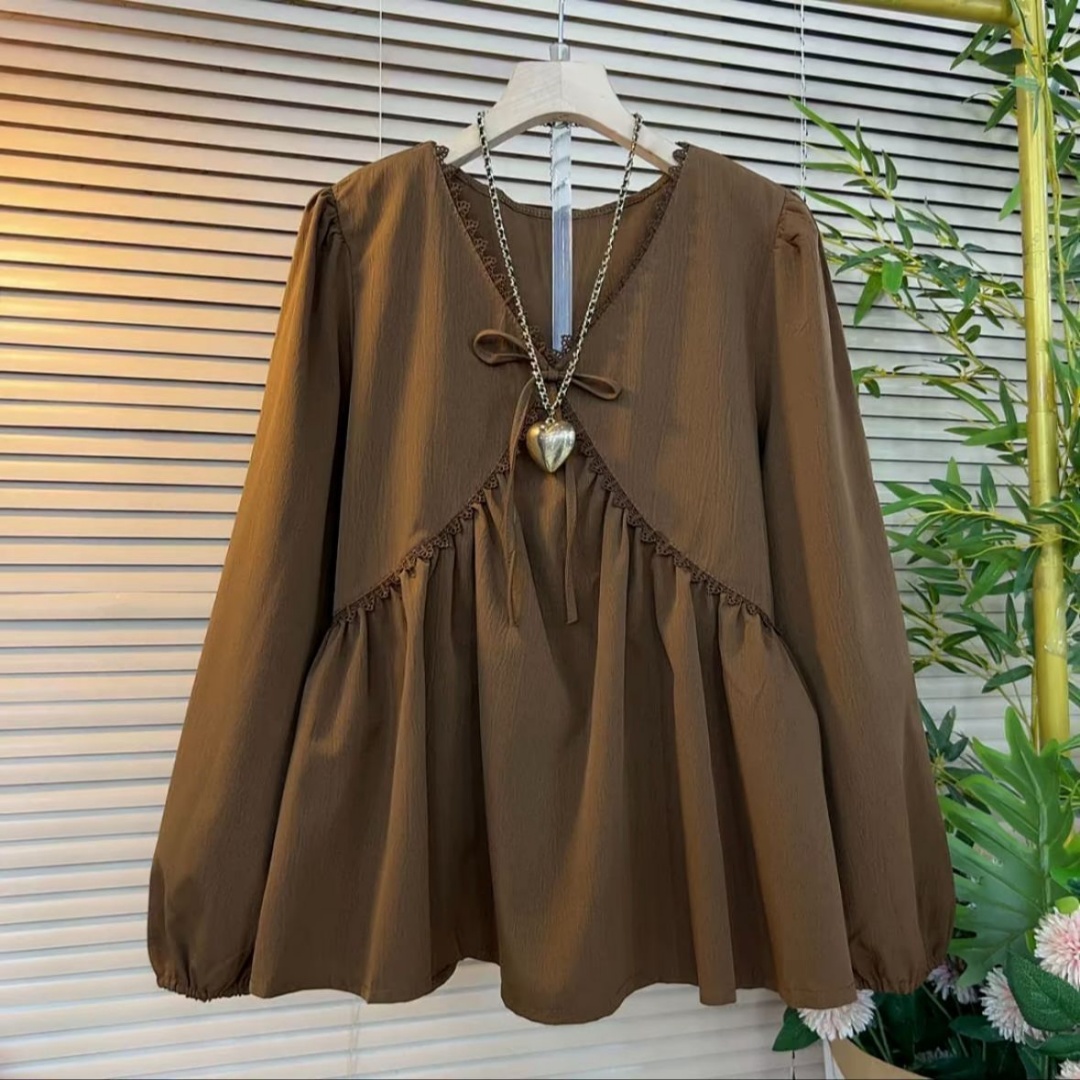 Summer Clothing Clearance - Plus Size Women Clothing Spring Autumn
