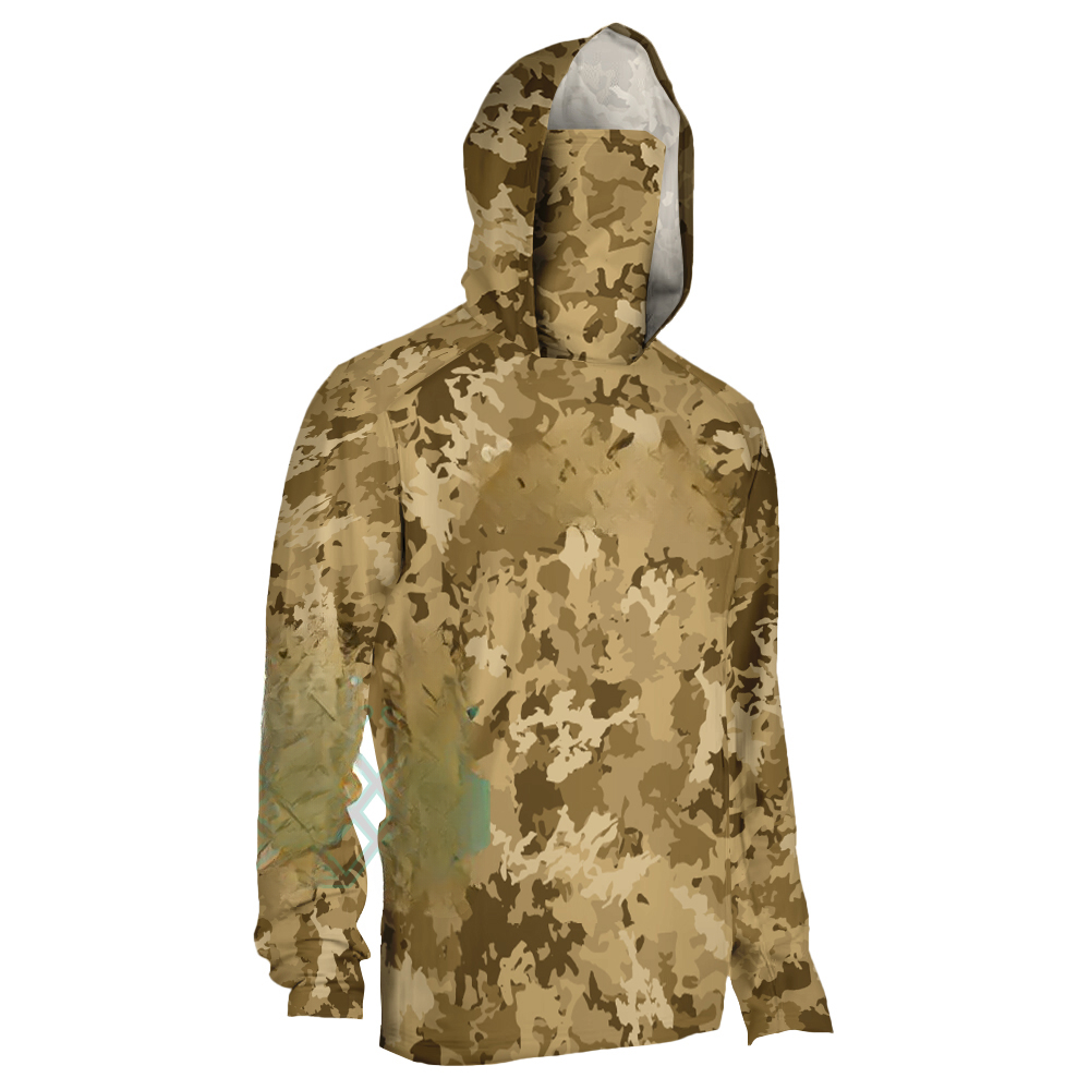 Summer Clothing Usa - Fishing Shirt Summer Performance Fishing Clothing
