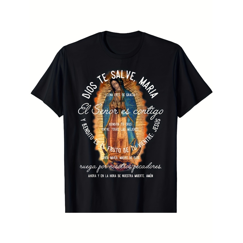 Summer Clothing In Spanish - Edition Our Lady of Guadalupe Catholic