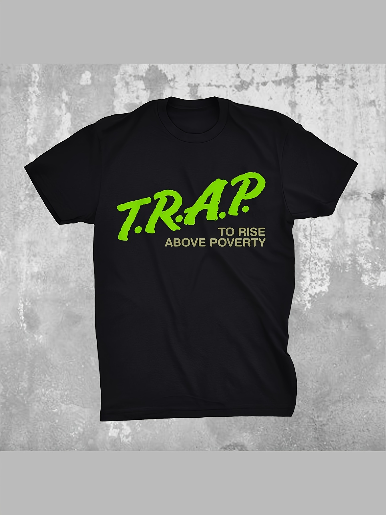 Summer Clothing Discount - Men's T-Shirt with 