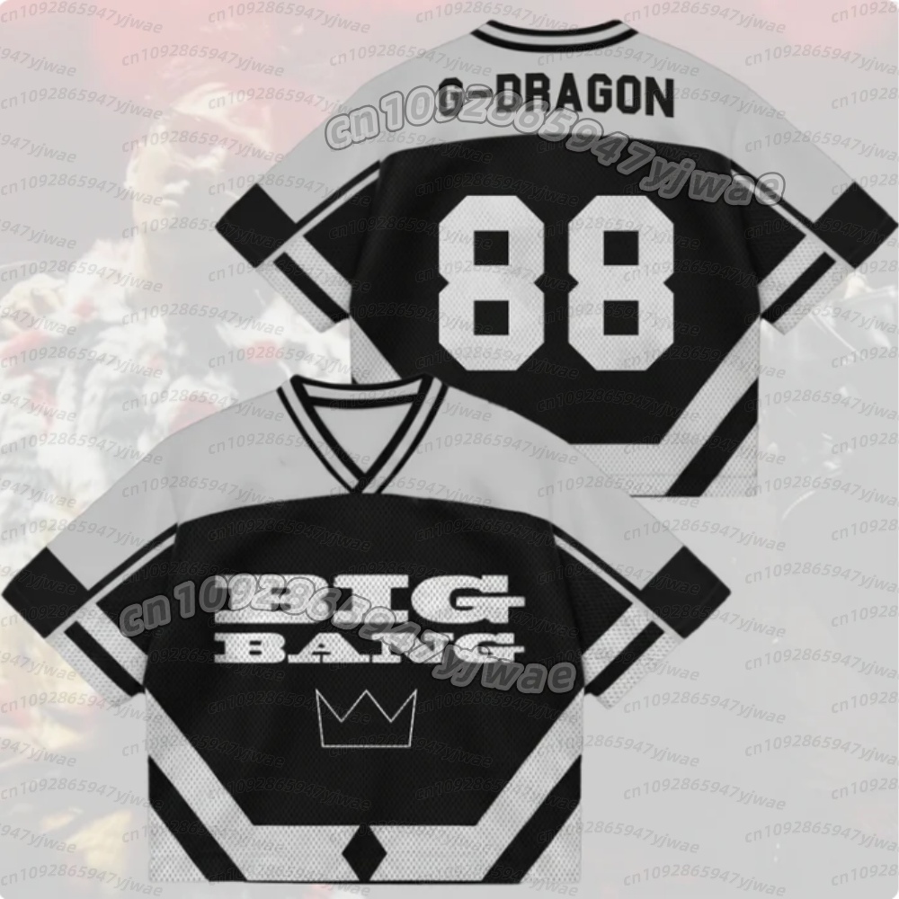 Summer Clothing Styles - Summer Men Women BigBang 2026 World