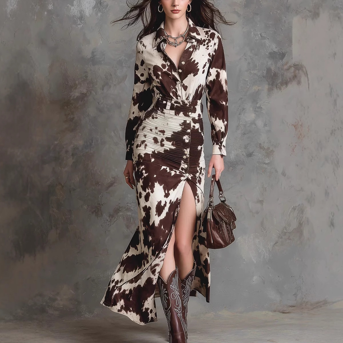 Summer Clothing Discount - Limited-time Discount! 2026 European And American
