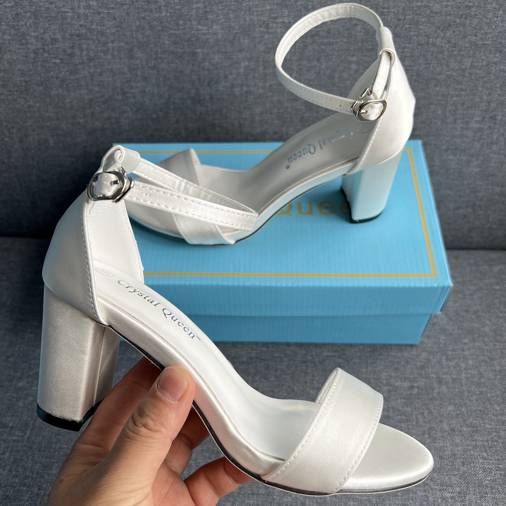 Plus Size Shoes for Women Summ - Summer Clothing Elegant recension och pris