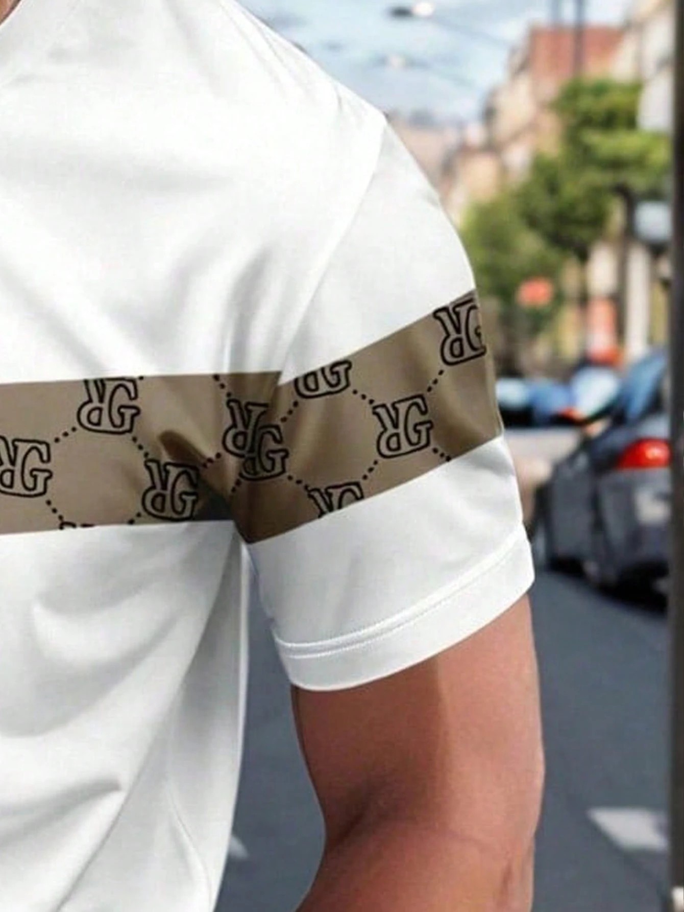 2026 Summer Men's Suit with 3D - Summer Clothing Styles recension och pris