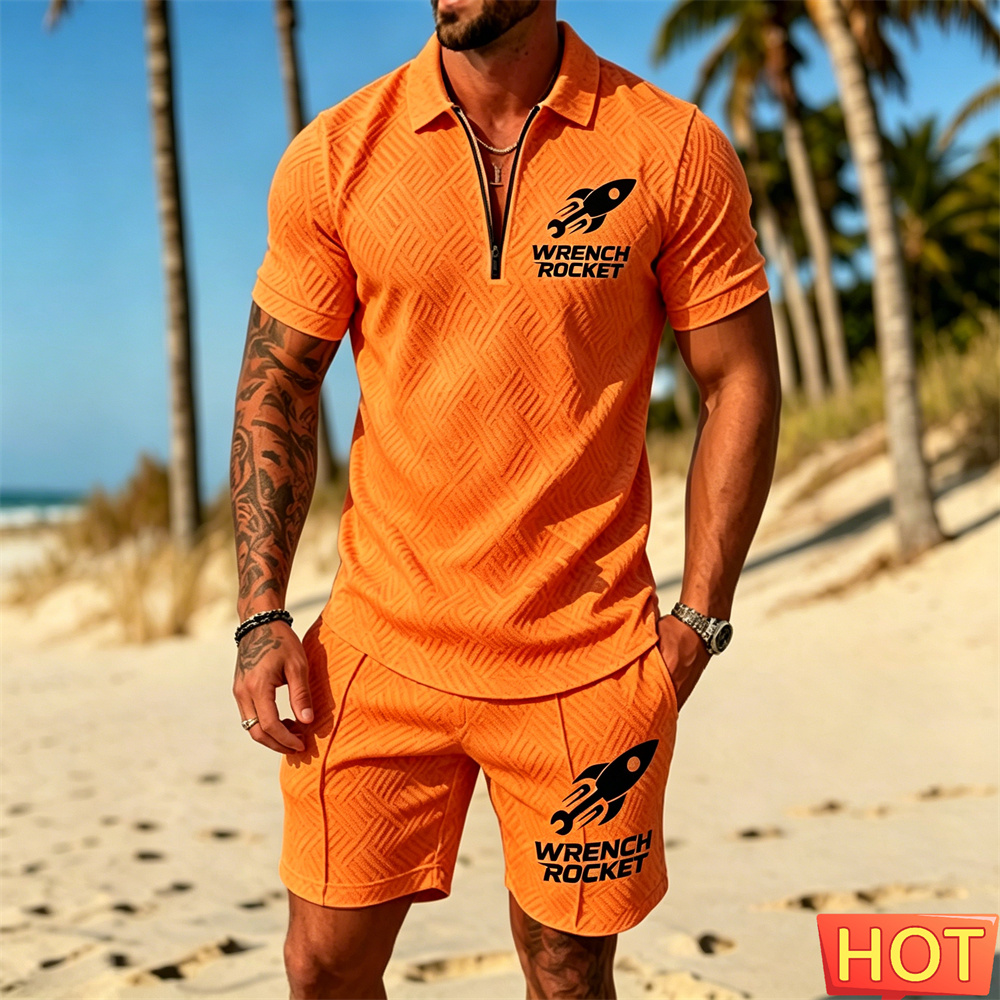 Sommer outfit herren Men's Vac - Summer Clothing Vacation recension och pris