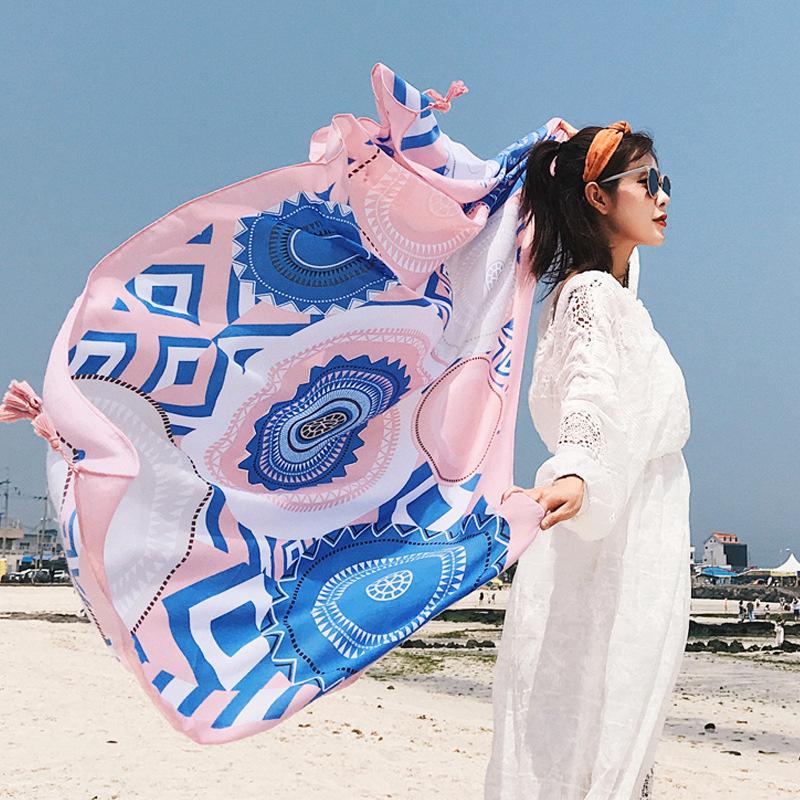 Beach Cover-Ups Women Large Be - Sarong Pareo Wrap recension och pris