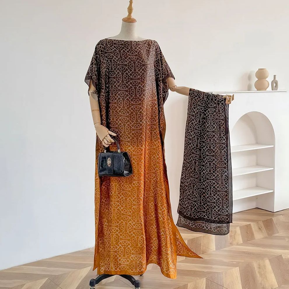 New 2025 Dubai Abaya For Women - Summer Clothing Clearance recension och pris