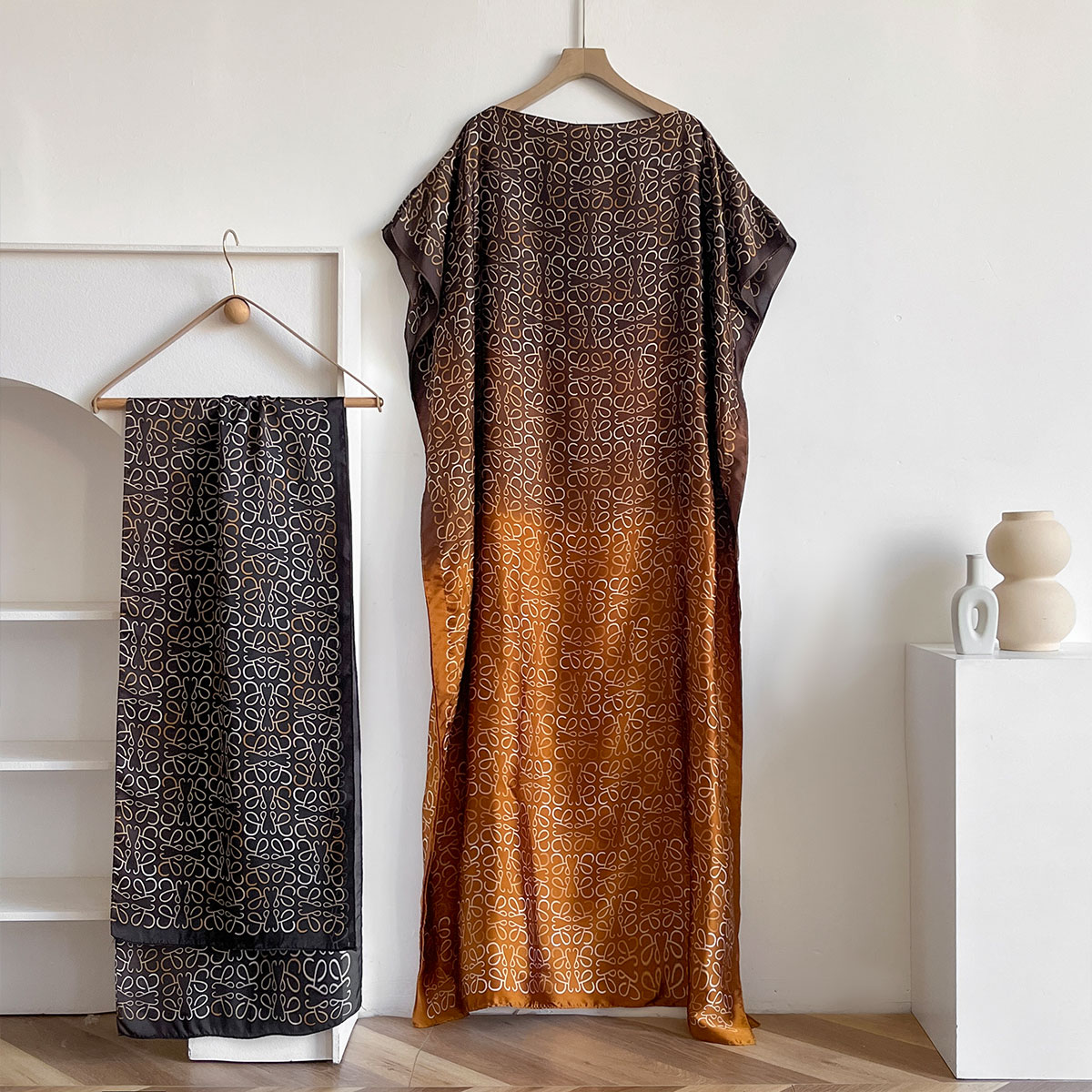 New 2025 Dubai Abaya For Women - Summer Clothing Clearance recension och pris