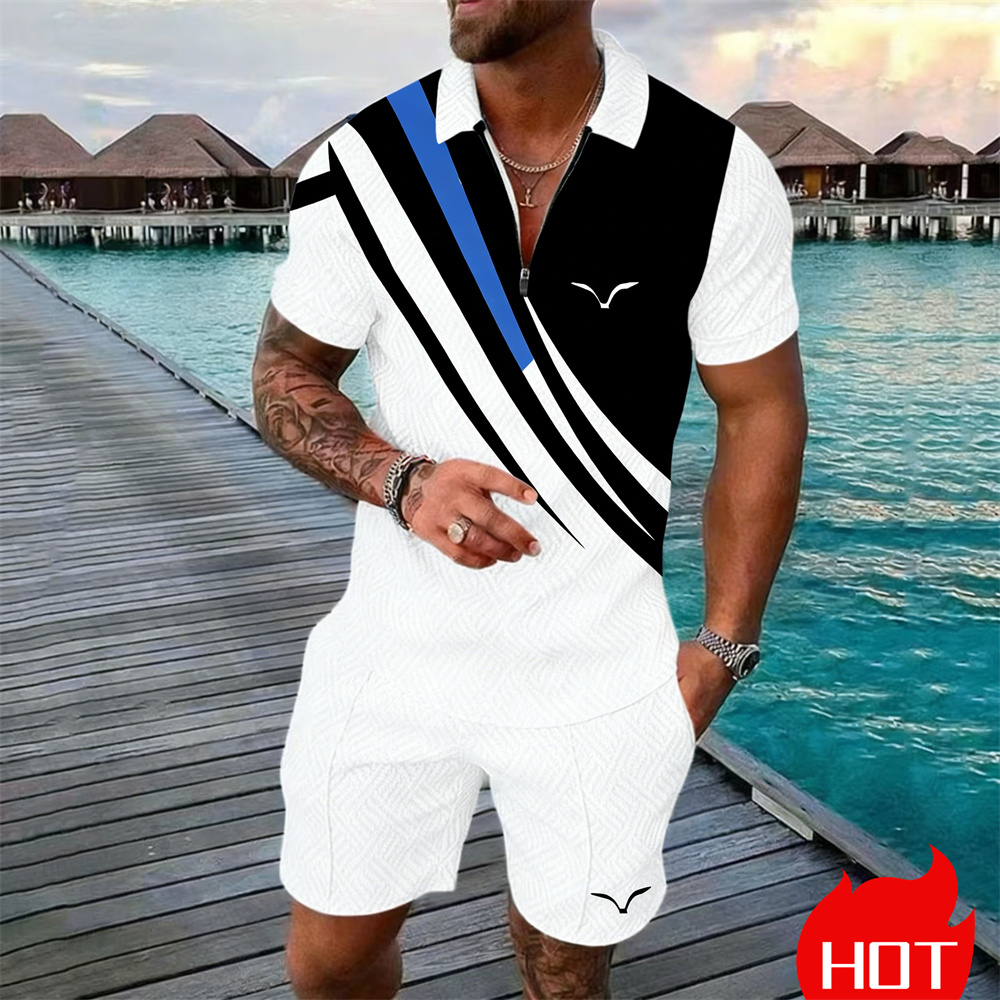 Summer Set Stripe Y2k Clothing - Summer Clothing Styles recension och pris
