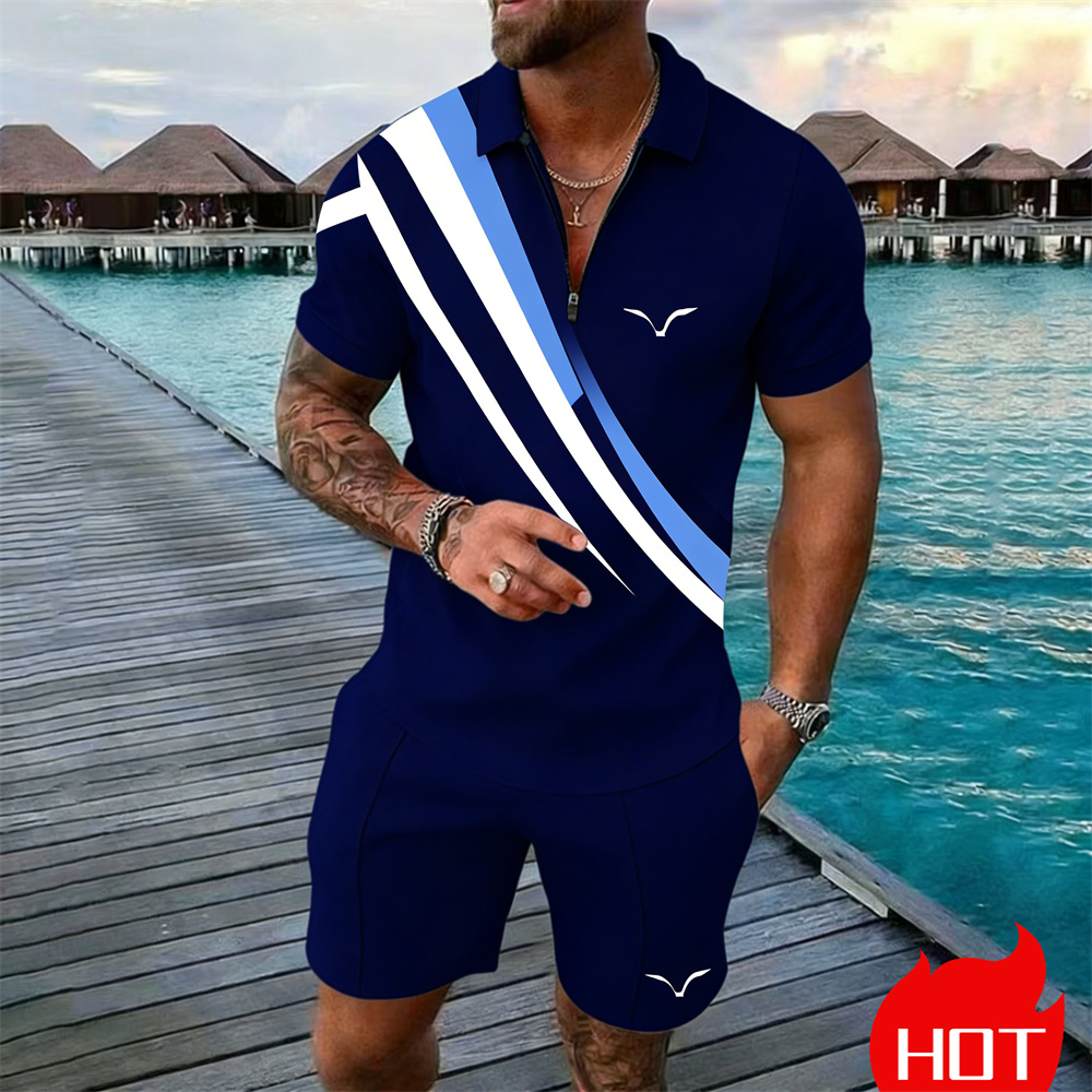 Summer Set Stripe Y2k Clothing - Summer Clothing Styles recension och pris