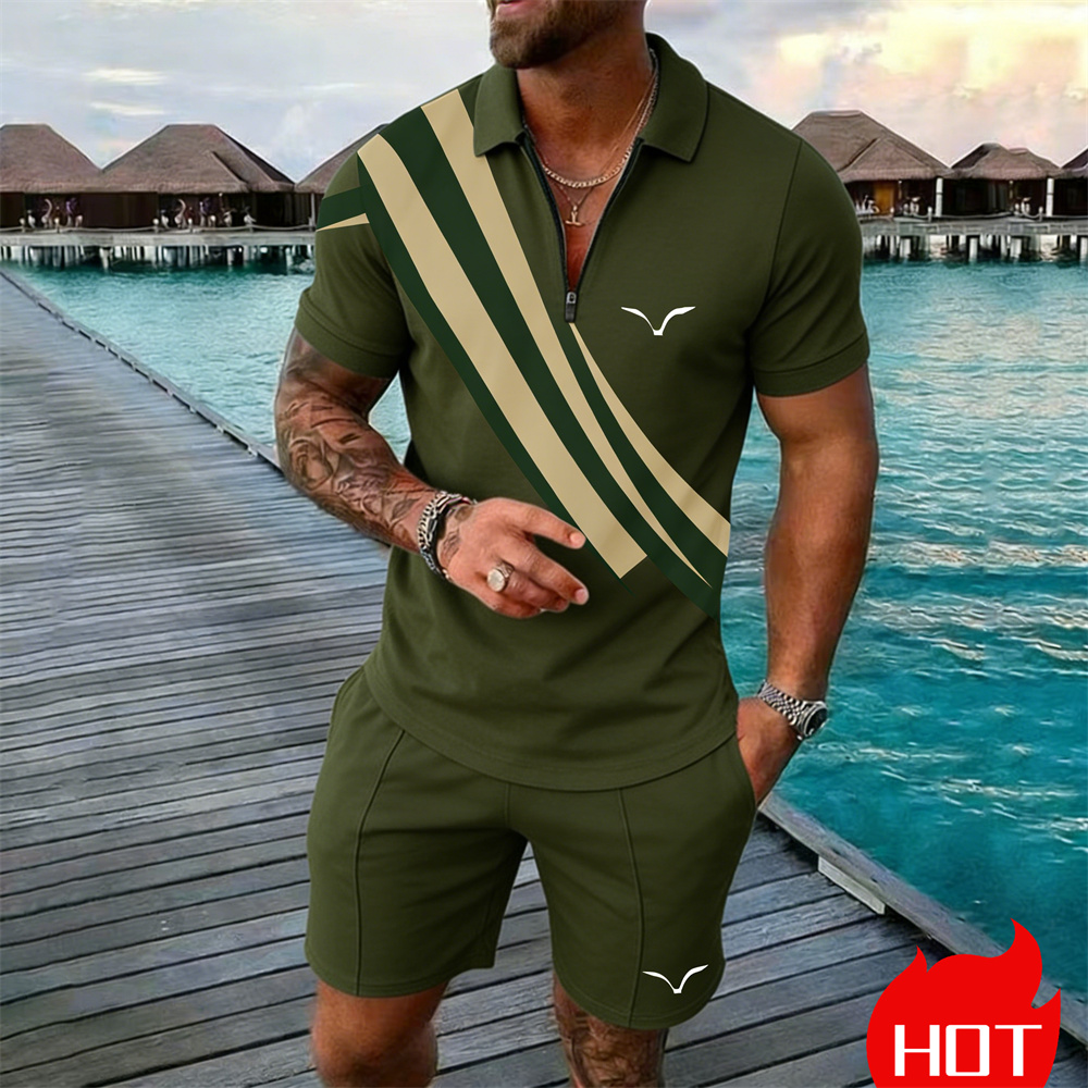 Summer Set Stripe Y2k Clothing - Summer Clothing Styles recension och pris