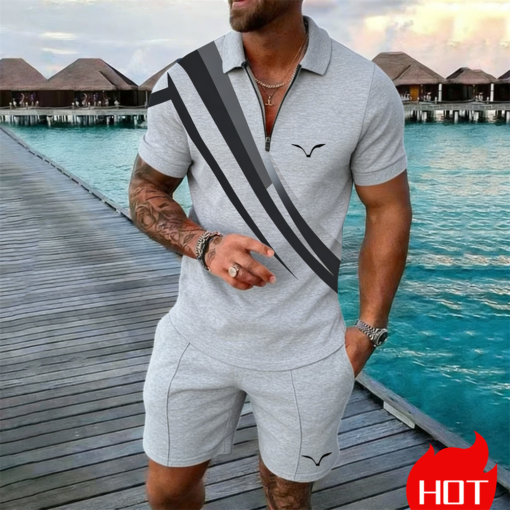Summer Set Stripe Y2k Clothing - Summer Clothing Styles recension och pris