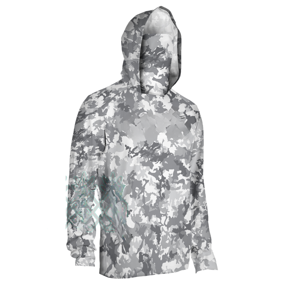 Fishing Shirt Summer Performan - Summer Clothing Usa recension och pris