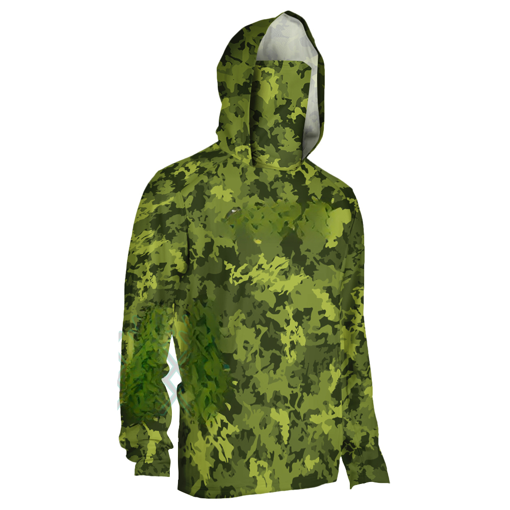 Fishing Shirt Summer Performan - Summer Clothing Usa recension och pris