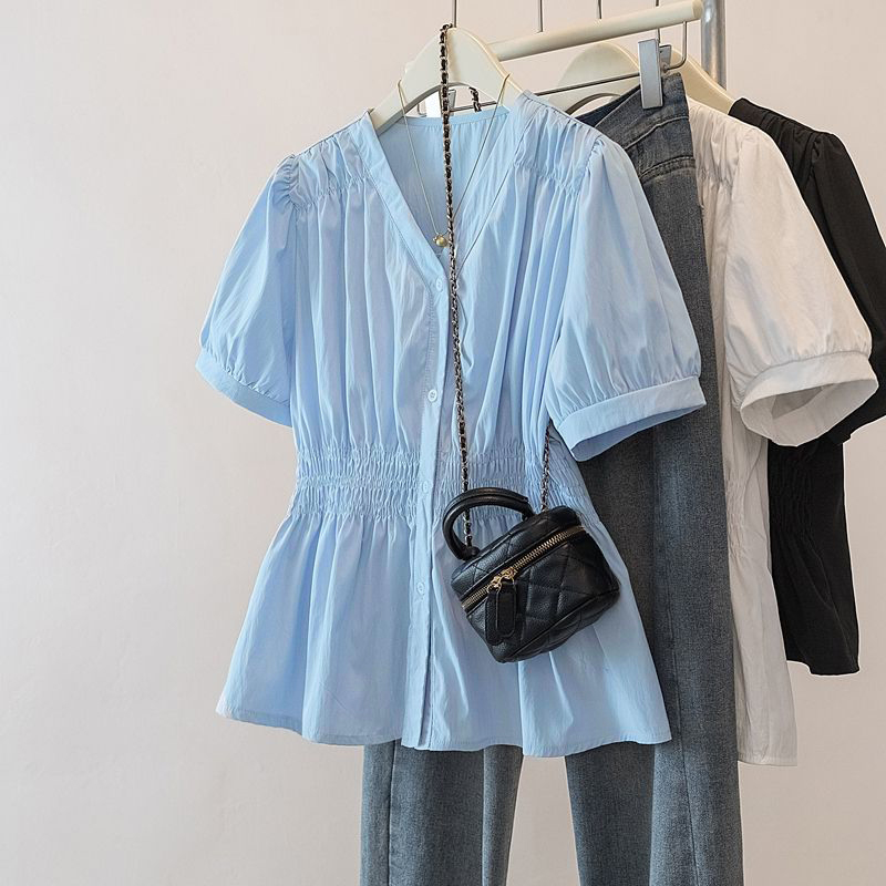 200 Pounds Plus Size Elastic W - Summer Clothing Clearance recension och pris