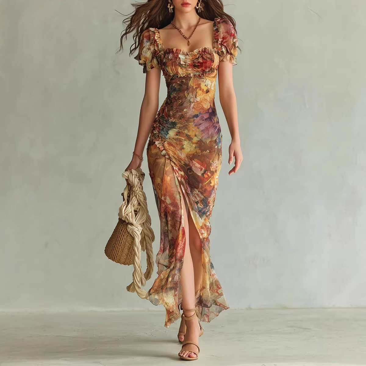 Limited-time Discount! 2026 Sp - Summer Clothing Discount recension och pris