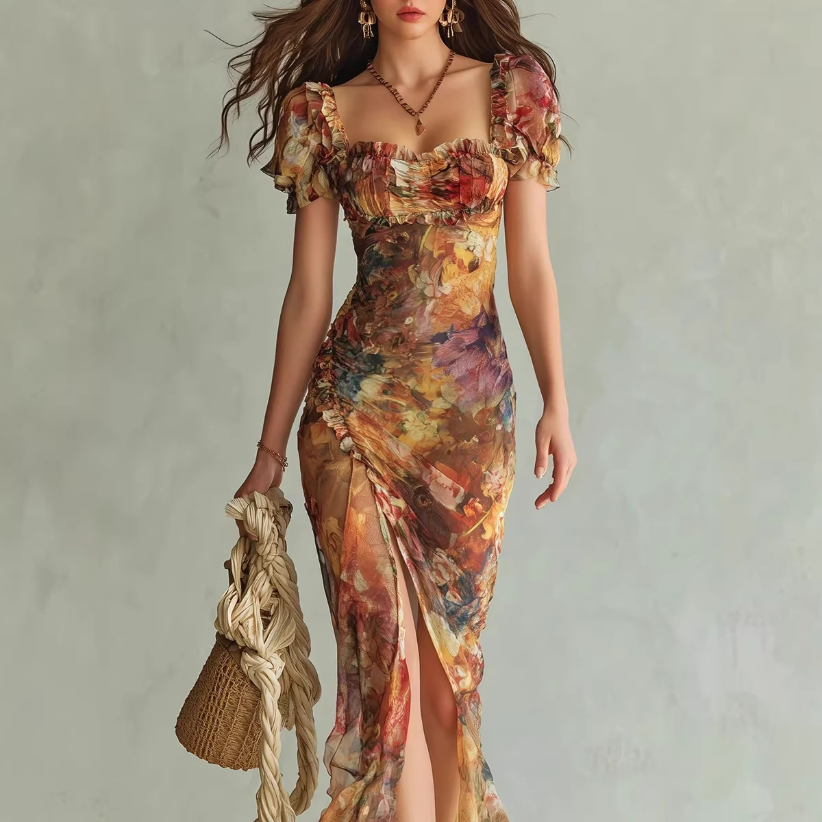 Limited-time Discount! 2026 Sp - Summer Clothing Discount recension och pris