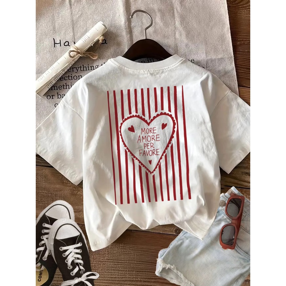 More Amor Por Favor Women's Me - Summer Clothing In Spanish recension och pris