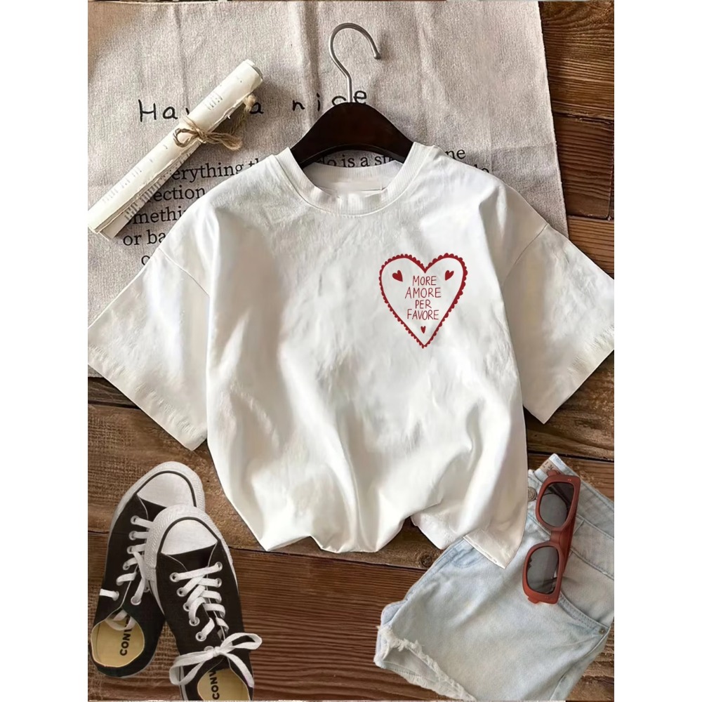 More Amor Por Favor Women's Me - Summer Clothing In Spanish recension och pris