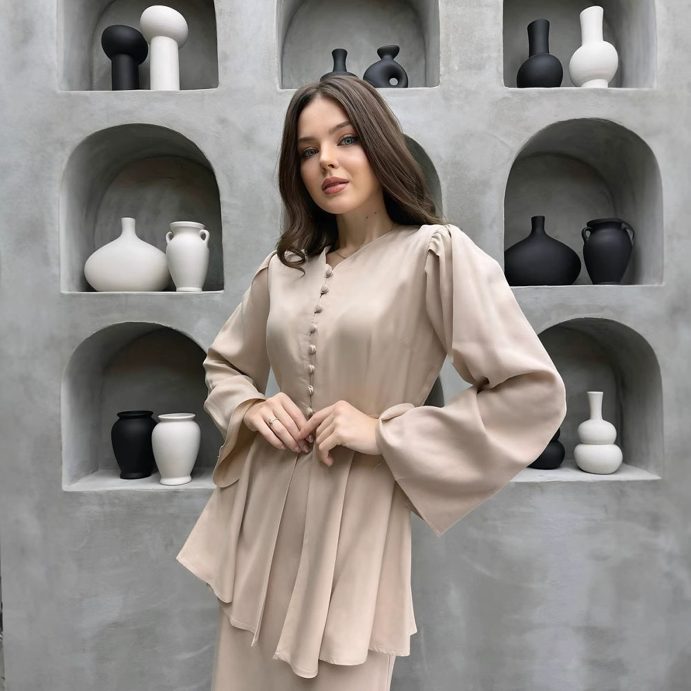 Limited-time Discount! Spot Wo - Summer Clothing Discount recension och pris