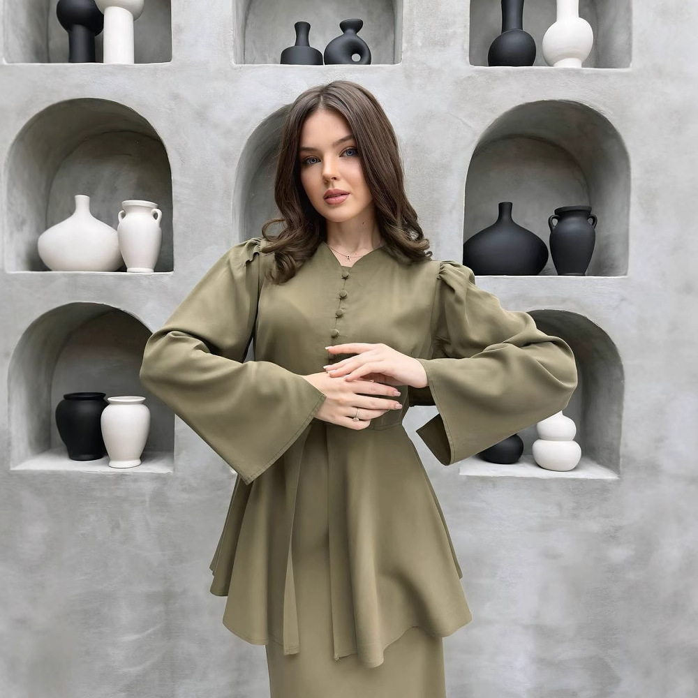 Limited-time Discount! Spot Wo - Summer Clothing Discount recension och pris