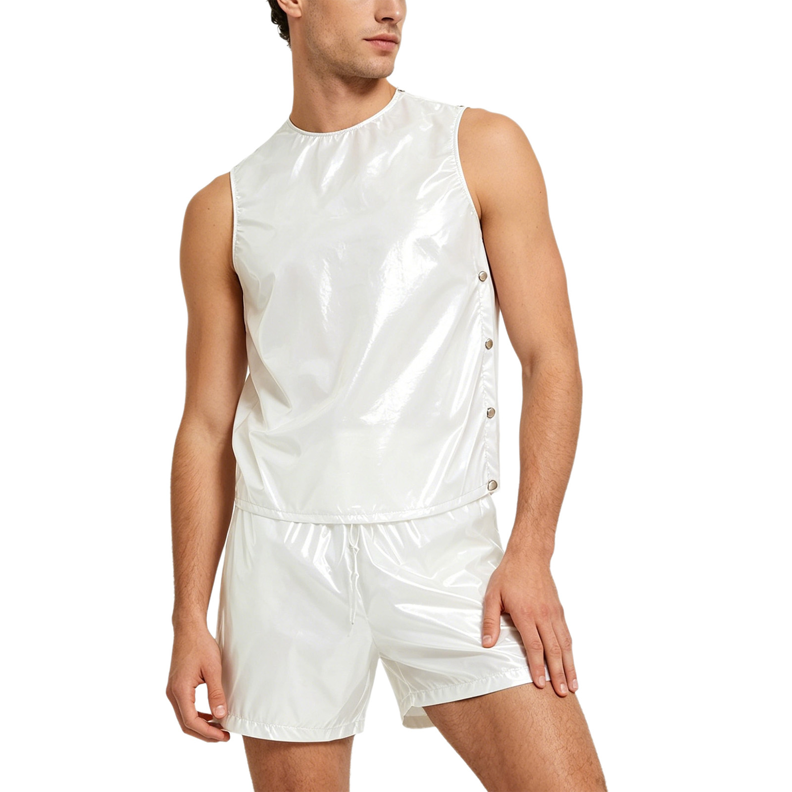 Mens Special Needs Waterproof  - Summer Clothing Usa recension och pris