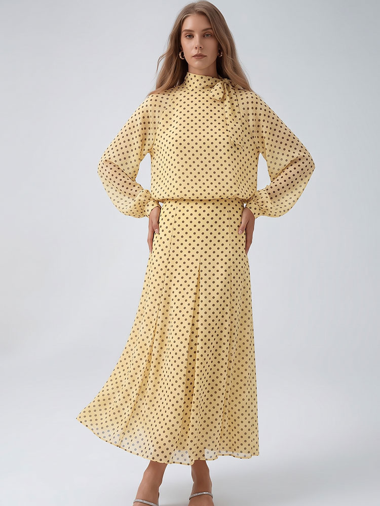 HH Vintage Womens Polka Dot Su - Summer Clothing Vacation recension och pris