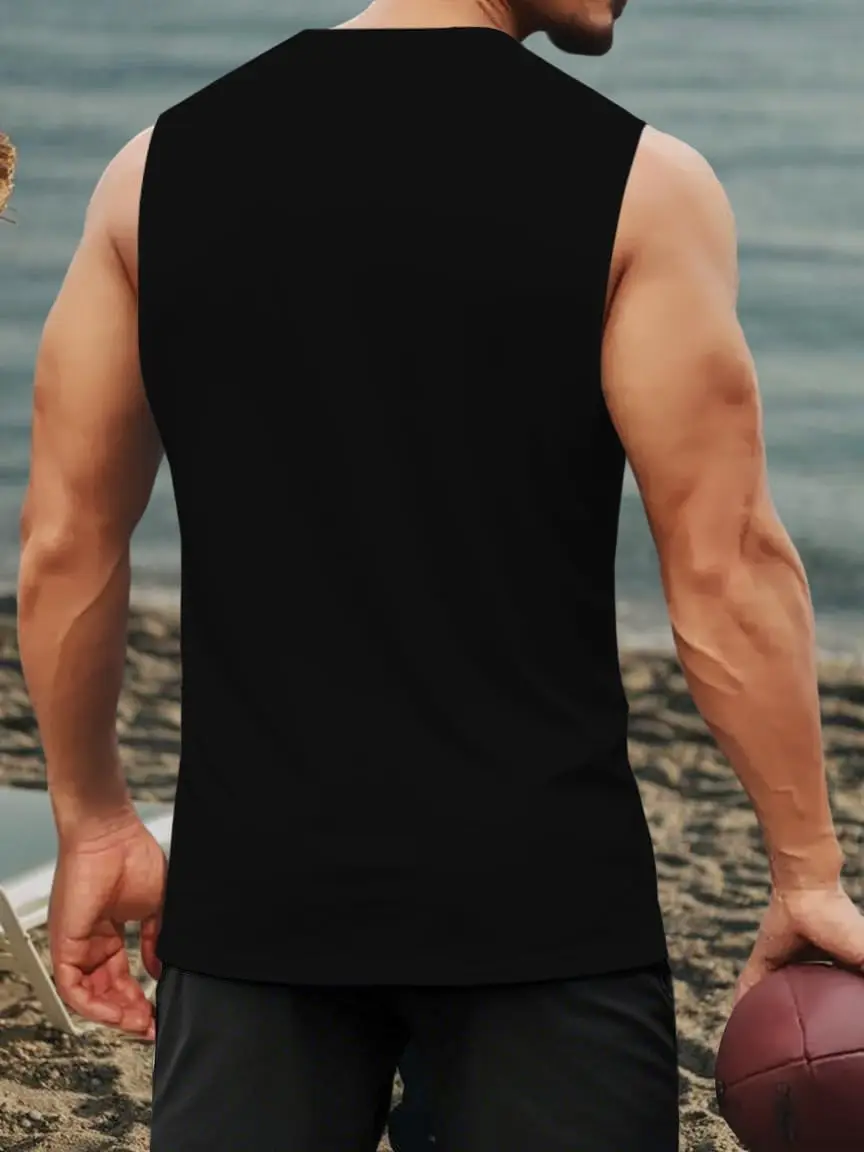 Men's Tank Top Sets 2026 Summe - Summer Clothing Usa recension och pris