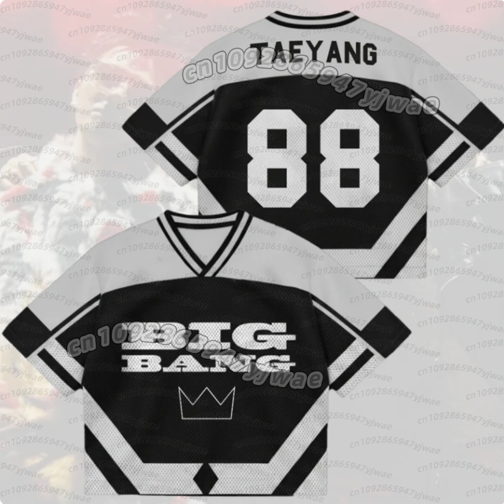Summer Men Women BigBang 2026  - Summer Clothing Styles recension och pris