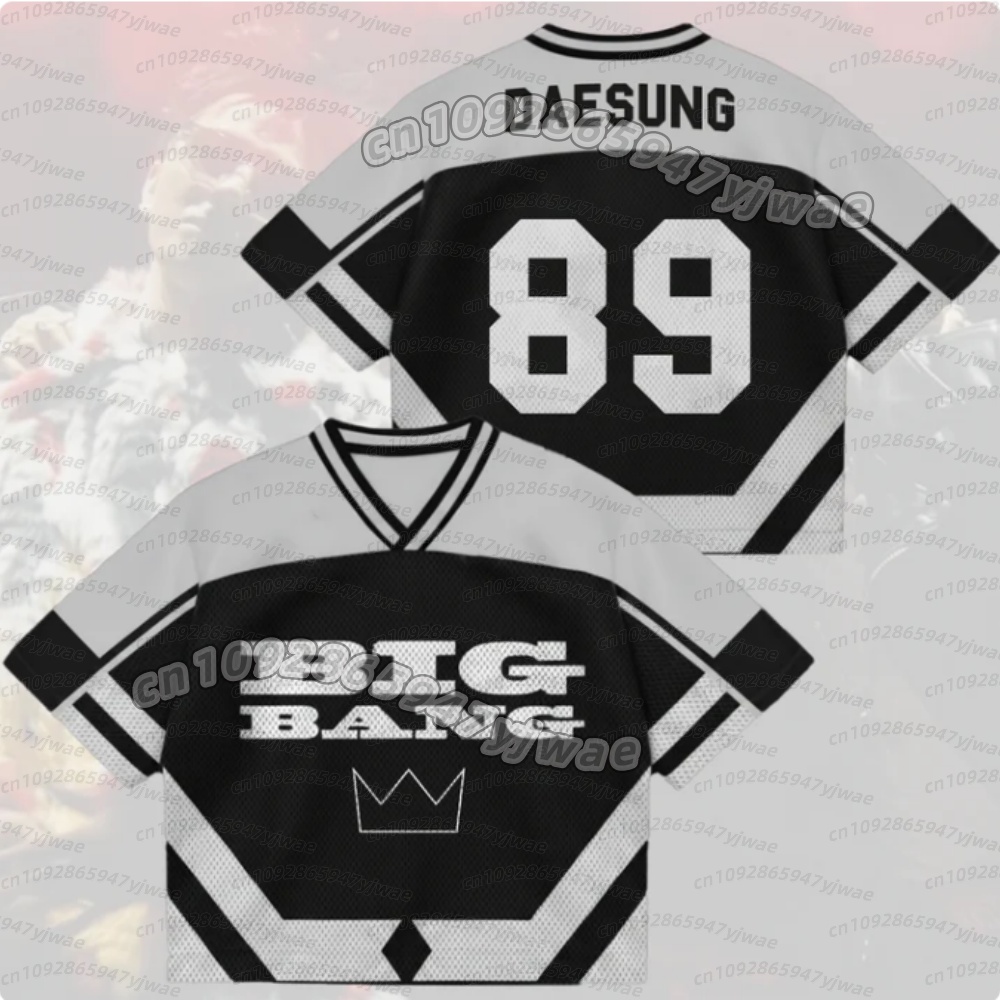 Summer Men Women BigBang 2026  - Summer Clothing Styles recension och pris
