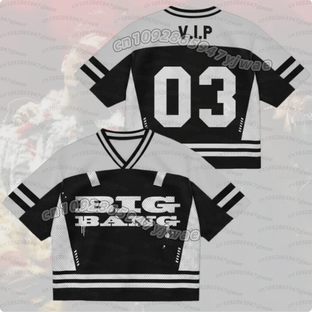 Summer Men Women BigBang 2026  - Summer Clothing Styles recension och pris