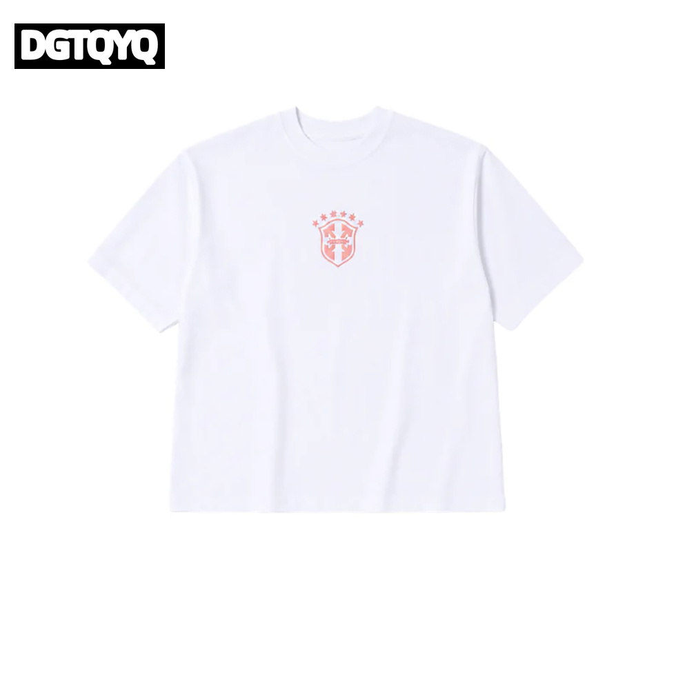 Man's Summer New Pink Embroide - Summer Clothing Styles recension och pris