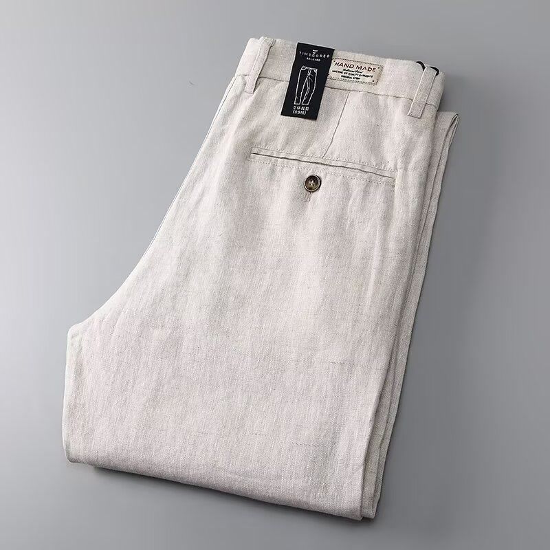Italian Men's Business Casual  - Summer Clothing Teens recension och pris