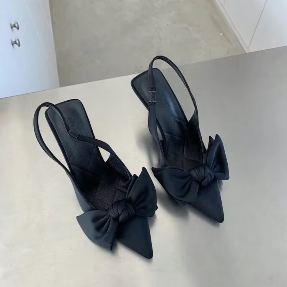 2026 Women Shoes Summer New Bu - Summer Clothing Elegant recension och pris