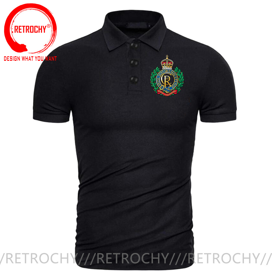 UK British Royal Engineer Corp - Summer Clothing Women Uk recension och pris