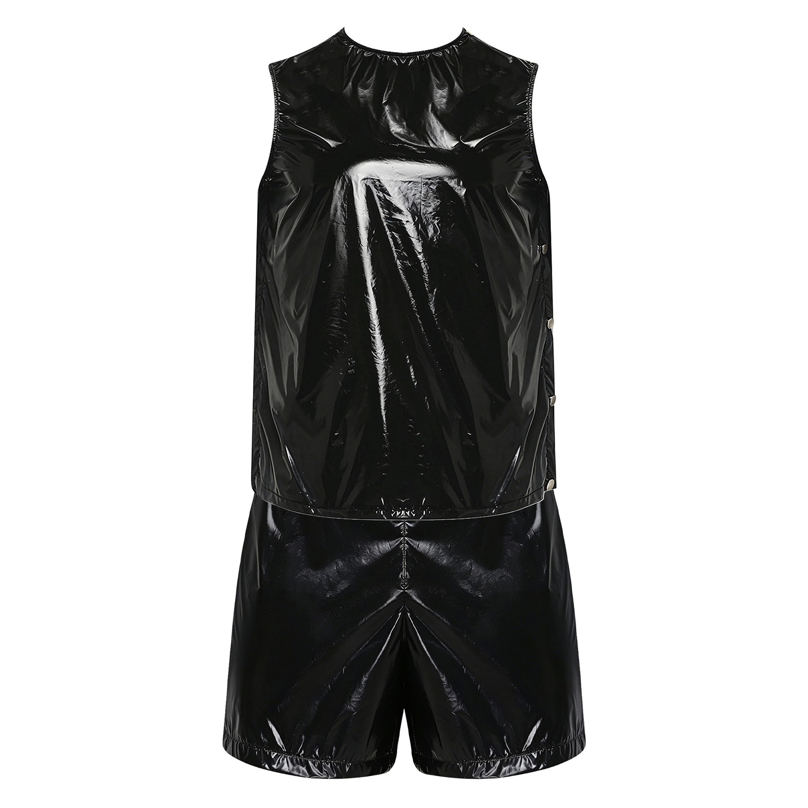 Mens Waterproof Sweat Tracksui - Summer Clothing Usa recension och pris