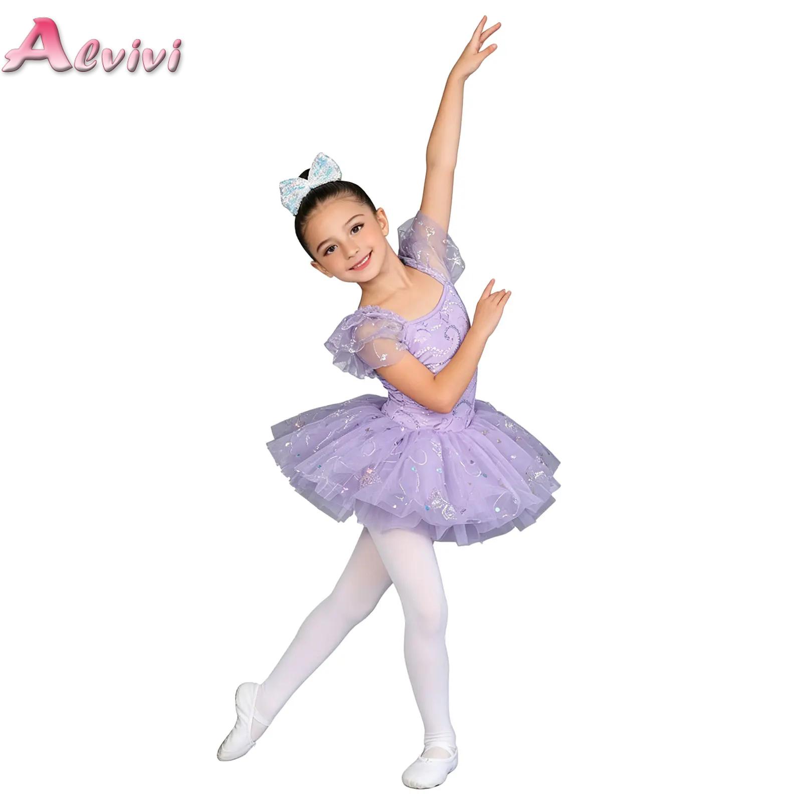 Kids Princess Performance Clot - Summer Clothing For Kids Girls recension och pris