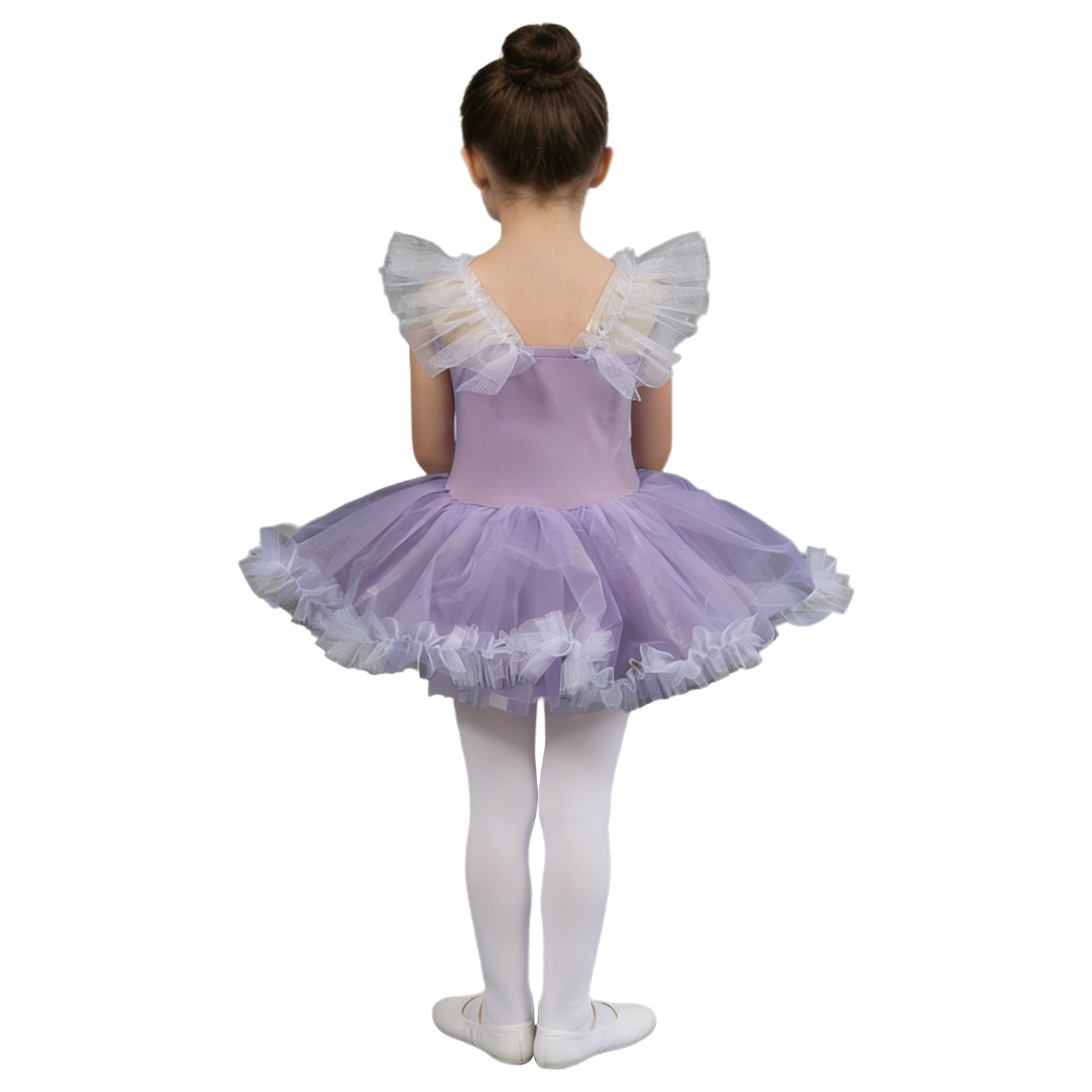 Kids Princess Performance Clot - Summer Clothing For Kids Girls recension och pris