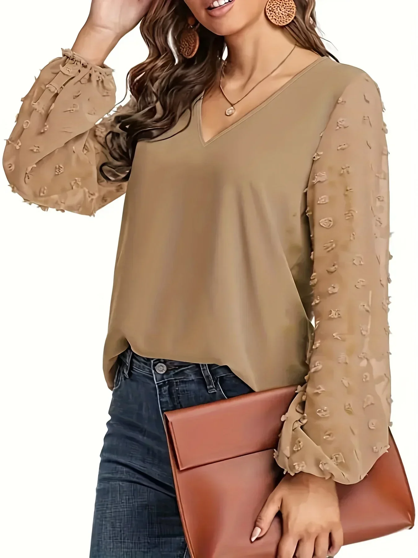 Women's Plus Size 1XL-5XL Swis - Summer Clothing Clearance recension och pris
