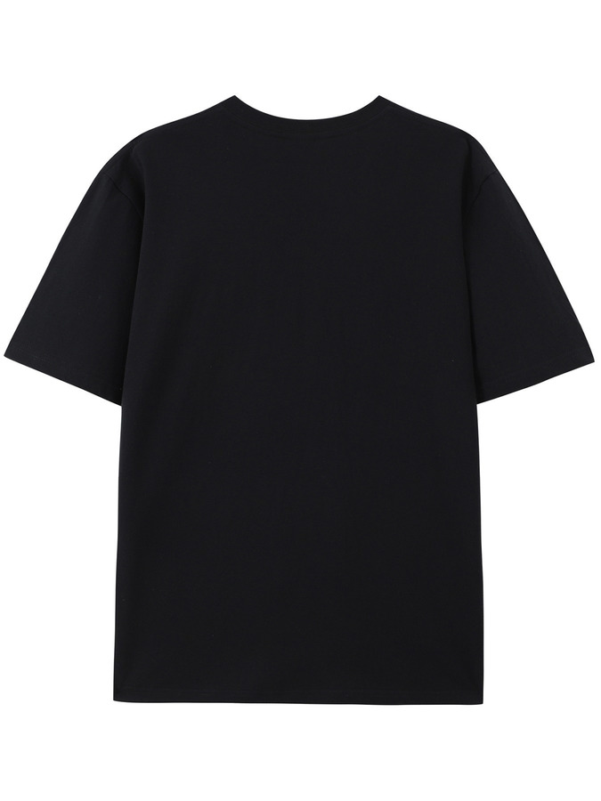 Happy Cartoon Skull T-Shirt, L - Summer Clothing Trends For Women 2026 recension och pris