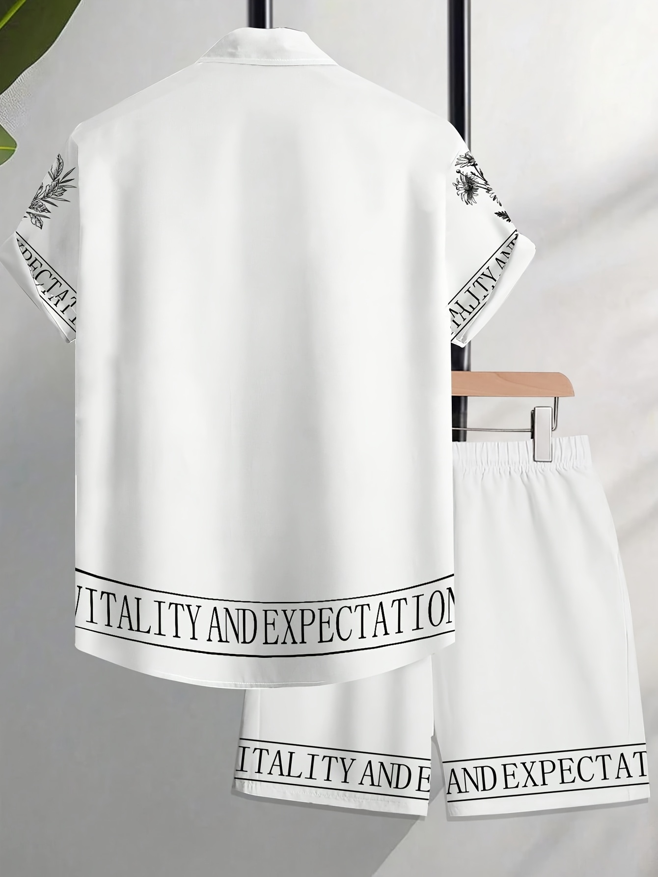 Trendy Summer 3D Printed Casua - Summer Clothing Vacation recension och pris