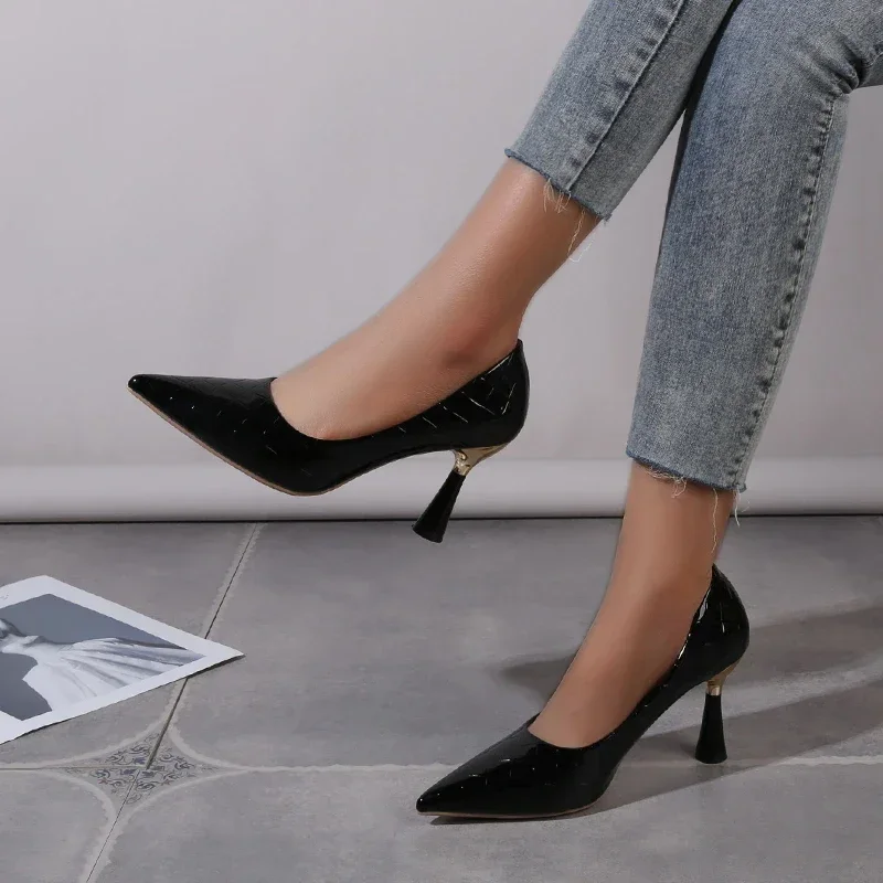 Shoes Woman 2024 Trend New Sum - Summer Clothing Clearance recension och pris
