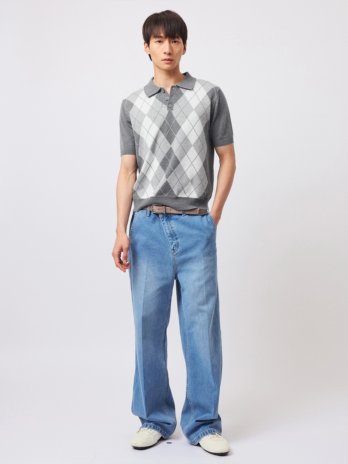 short sleeve tee Men's clothin - Summer Clothing Discount recension och pris