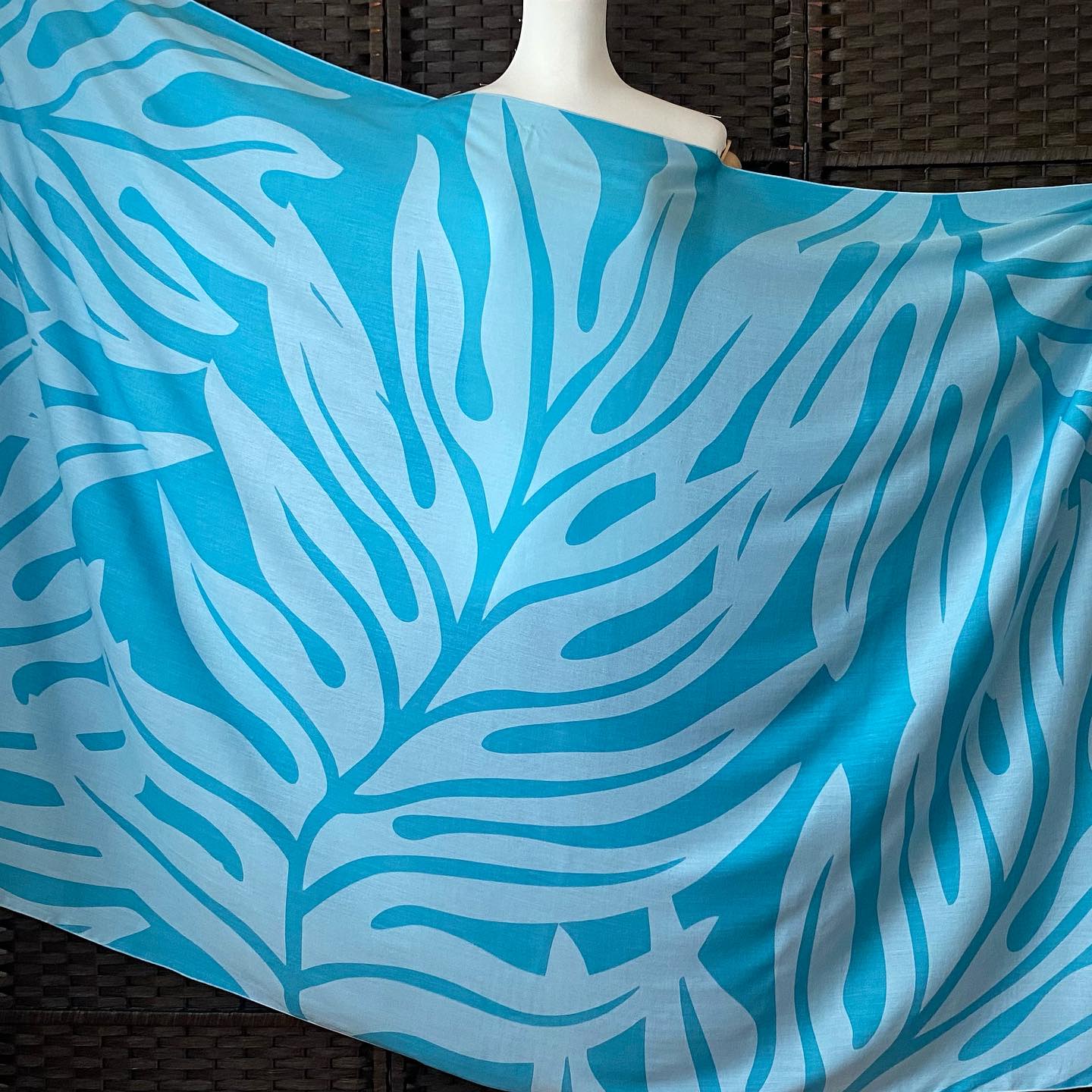Beach Sarong Cover up Wrap Bik - Sarong Pareo Wrap recension och pris